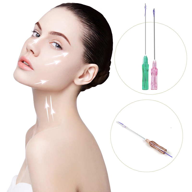 Beauty items 29g 30g 25mm 38mm pdo mono eye thread