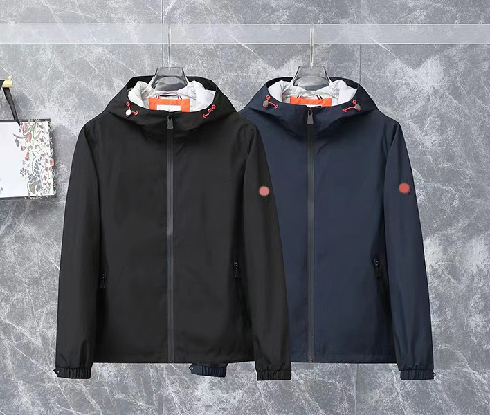 Chest Reflective Letter mens plus jacket Waterproof Zipper coat Functional Trench coats Size M--XXXL, Supplement (not shipped separately)
Chest Reflective Letter mens plus jacket Waterproof Zipper coat Functional Trench coats Size M--XXXL, Supplement (not shipped separately)