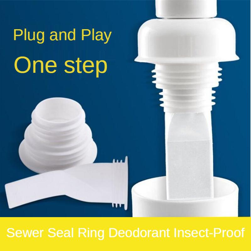 Other Bath & Toilet Supplies Kitchen Floor Drain Silicone Seal Core Bathroom Balcony Sewer Insect Control Strainer Anti Odor Filter Trap Sip
Other Bath & Toilet Supplies Kitchen Floor Drain Silicone Seal Core Bathroom Balcony Sewer Insect Control Strainer Anti Odor Filter Trap Sip
