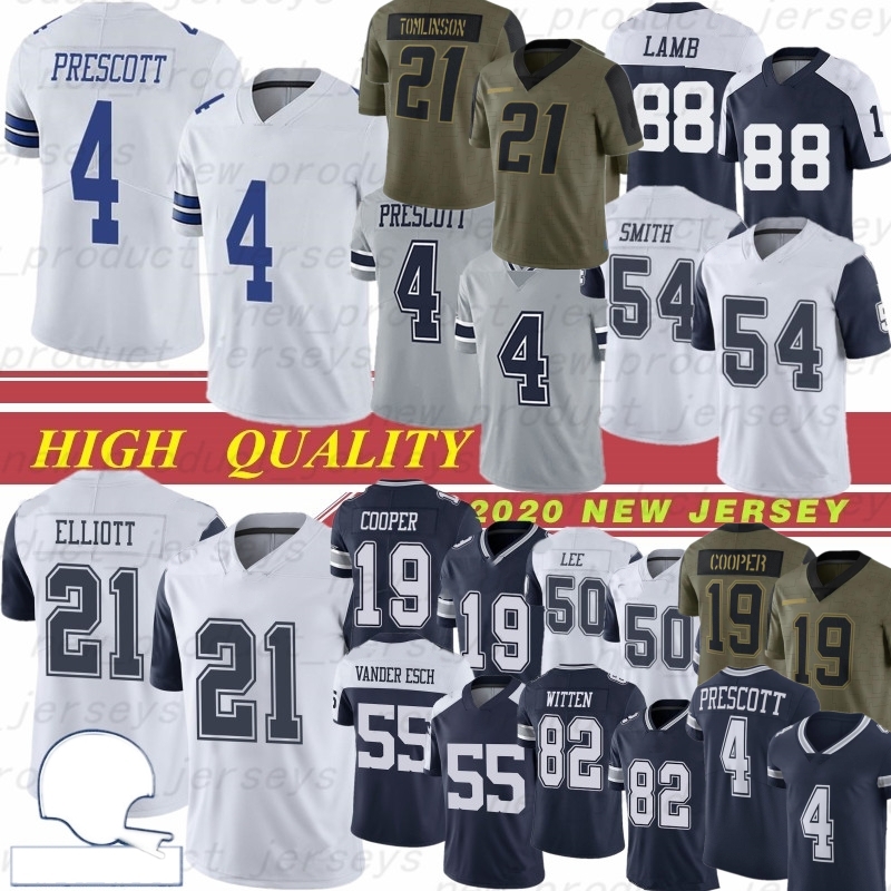 Micah Parsons CeeDee Lamb Jersey 4 Dak Prescott Ezekiel Elliott Trevon Diggs Amari Cooper Leighton Vander Esch Jaylon Smith DallasCowboysLawrence Staubach, Niuzai
Micah Parsons CeeDee Lamb Jersey 4 Dak Prescott Ezekiel Elliott Trevon Diggs Amari Cooper Leighton Vander Esch Jaylon Smith DallasCowboysLawrence Staubach, Niuzai