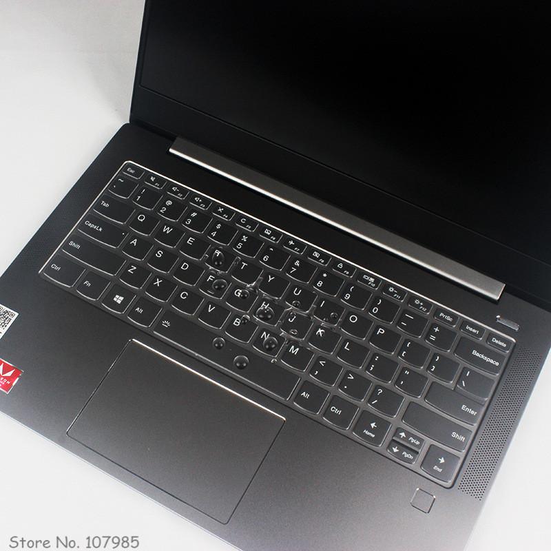 Keyboard Covers Clear TPU Laptop Cover Skin Protector For Lenovo IdeaPad S540-14IWL S540-14IML S540-14API S540 14IWL 14IML 14API 14&#039;&#039;