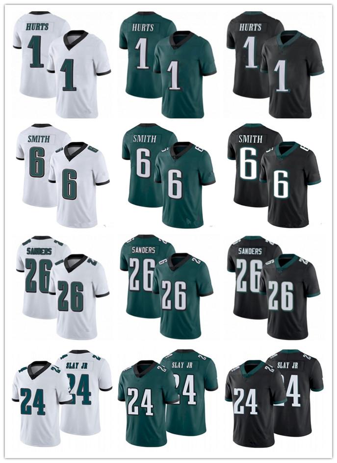 men women youth jersey 6 DeVonta Smith 1 Jalen Hurts 26 Miles Sanders 20 Brian Dawkins 24 Darius Slay Jr. Football Jerseys green, Color
men women youth jersey 6 DeVonta Smith 1 Jalen Hurts 26 Miles Sanders 20 Brian Dawkins 24 Darius Slay Jr. Football Jerseys green, Color