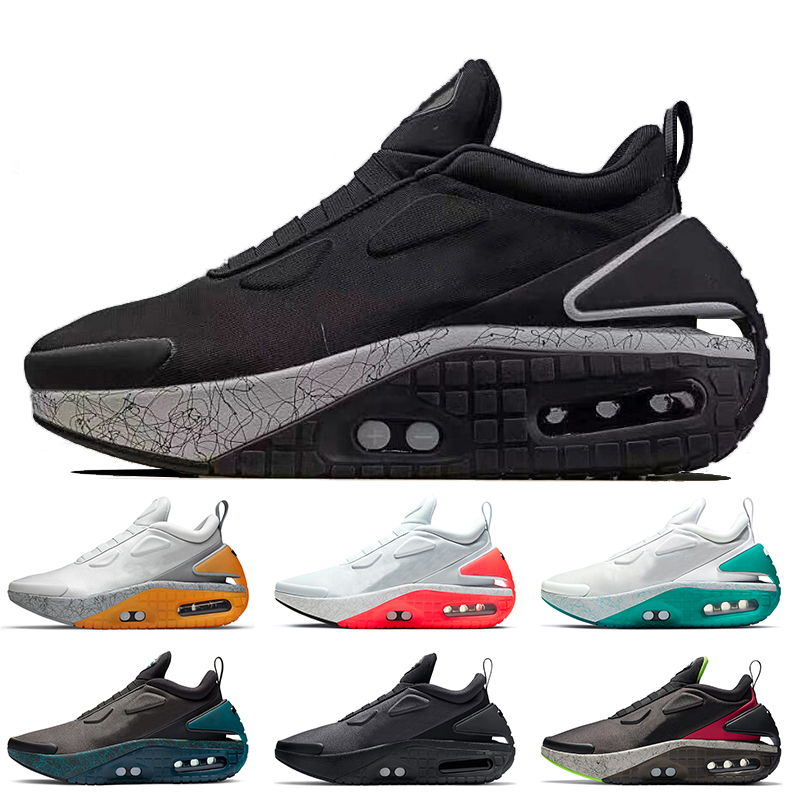 Black White Running Shoes Adapt Auto Max Air Sneakers Sports Infrared Jetstream Anthracite Motherboard Aqua Fireberry Top Fashion NIK Womens Mens Trainers, C14 black white 36-45
Black White Running Shoes Adapt Auto Max Air Sneakers Sports Infrared Jetstream Anthracite Motherboard Aqua Fireberry Top Fashion NIK Womens Mens Trainers, C14 black white 36-45
