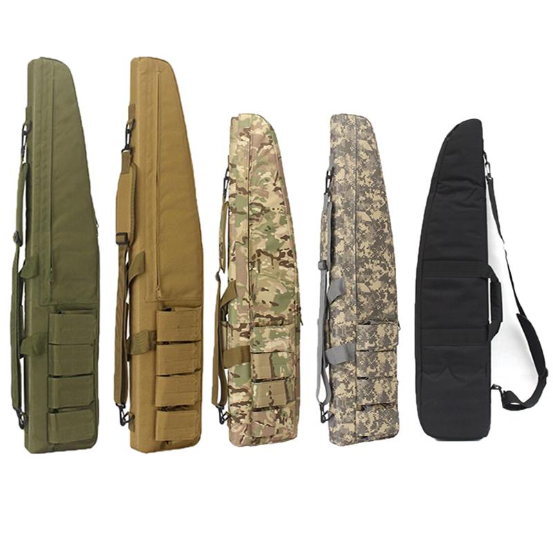 Stuff Sacks Tactical 100CM 120CM Heavy Gun Carry Bag Rifle Case Shoulder Pouch Hunting Backpack Bags For Outdoor Equipment, 100cm cp
Stuff Sacks Tactical 100CM 120CM Heavy Gun Carry Bag Rifle Case Shoulder Pouch Hunting Backpack Bags For Outdoor Equipment, 100cm cp