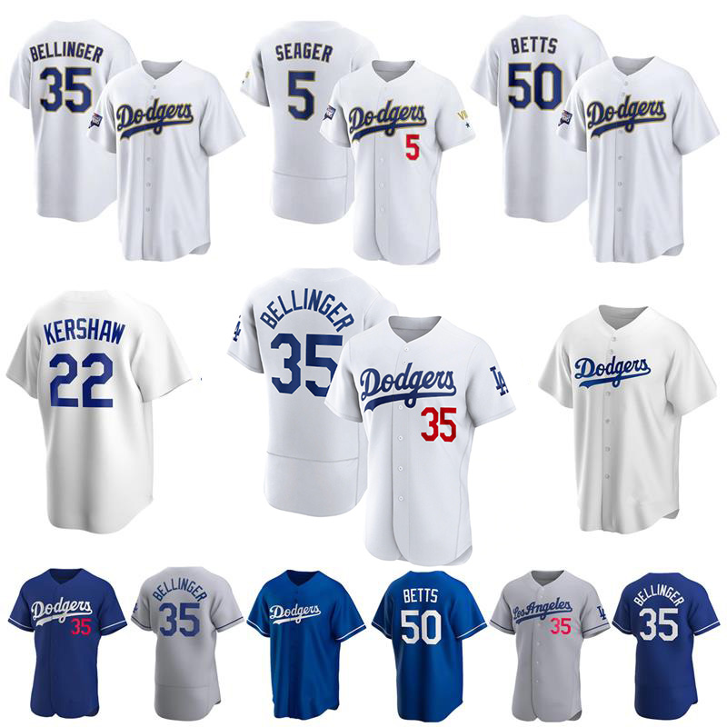 2021 Dodgers Custom Los Angeles Mookie Betts Jersey Cody Bellinger Will Smith Max Muncy Julio Urias Chris Taylor Clayton Kershaw Walker Buehler Kenley Jansen, Women color 5
2021 Dodgers Custom Los Angeles Mookie Betts Jersey Cody Bellinger Will Smith Max Muncy Julio Urias Chris Taylor Clayton Kershaw Walker Buehler Kenley Jansen, Women color 5