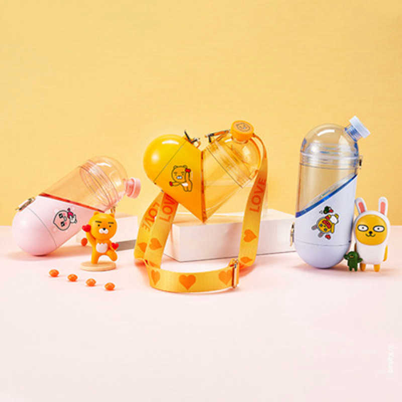 Nonoo Love Cartoon Heart-Shaped Cup Fitness Sports Creative Frosted Water Bottle Storage Outdoor Sports Mug Travel Tea Cup Gift 211013
Nonoo Love Cartoon Heart-Shaped Cup Fitness Sports Creative Frosted Water Bottle Storage Outdoor Sports Mug Travel Tea Cup Gift 211013