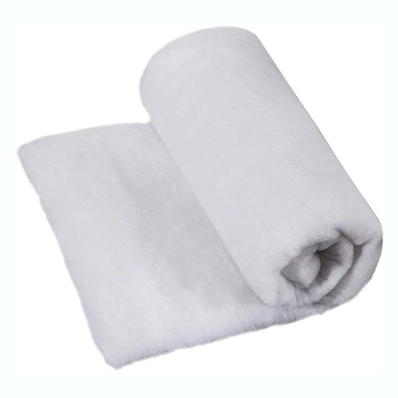 Christmas Decorations Fake Snow Blanket Artificial Fluffy Cotton Cover Roll For Decoration Village Displays (30 Inch X 7.8 F
Christmas Decorations Fake Snow Blanket Artificial Fluffy Cotton Cover Roll For Decoration Village Displays (30 Inch X 7.8 F