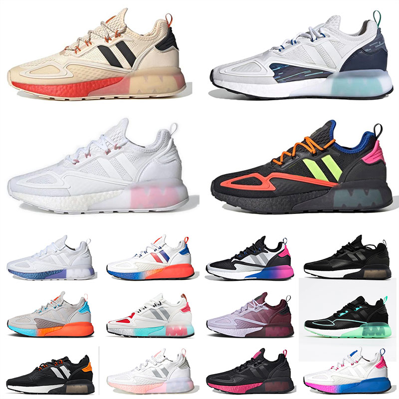 Adds ZX 2K Boosts Men Women Running Shoes White Metallic Silver Black Grey Signal Cyan Solar Yellow Red Mars Exploration Gradient Fade Sports Sneakers Trainers, B37 36-40
Adds ZX 2K Boosts Men Women Running Shoes White Metallic Silver Black Grey Signal Cyan Solar Yellow Red Mars Exploration Gradient Fade Sports Sneakers Trainers, B37 36-40