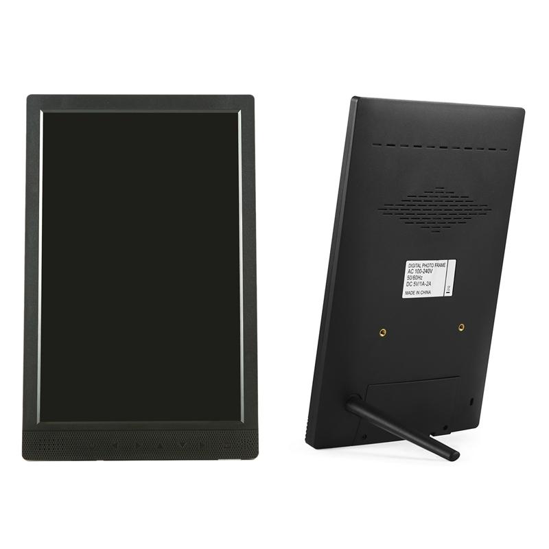 10.1 Inch IPS High-Definition Digital Po Frame With Human Body Induction Electronic Advertising Player Laptop Cooling Pads
10.1 Inch IPS High-Definition Digital Po Frame With Human Body Induction Electronic Advertising Player Laptop Cooling Pads