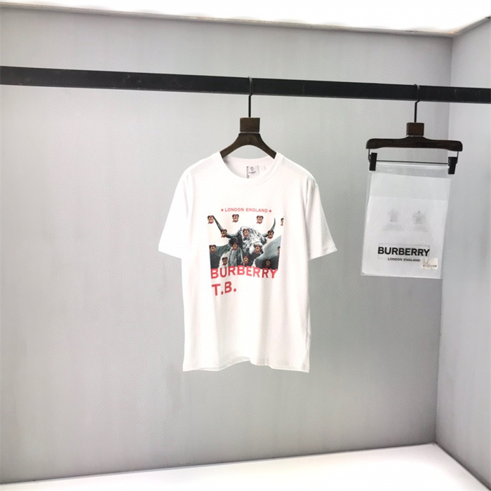 Summer T-shirt fashion men's and women's clothing with embroidered letter print shirt casual large size loose top breathable tee h, White;black
Summer T-shirt fashion men's and women's clothing with embroidered letter print shirt casual large size loose top breathable tee h, White;black