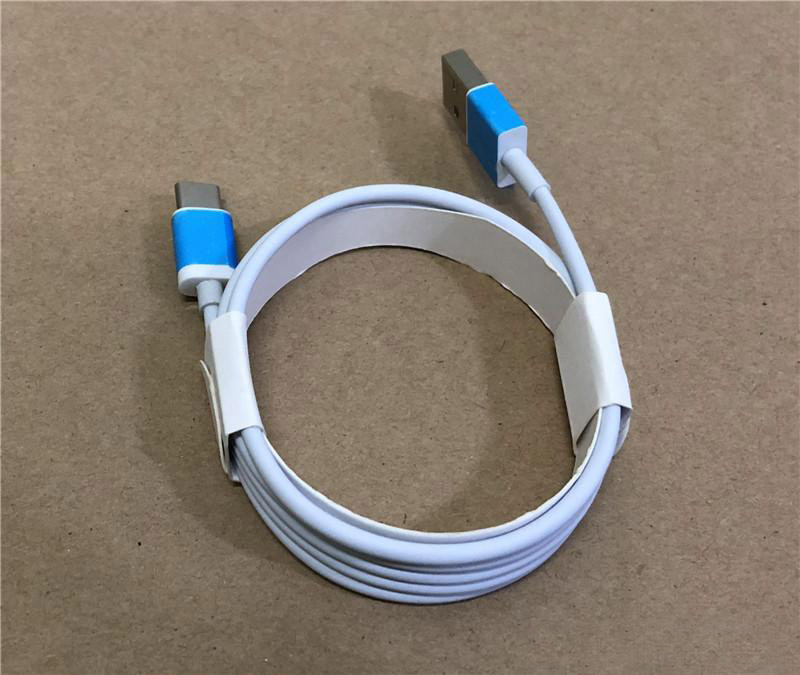 2021 Cell Phone Cables 1m 3FT USB Type C Micro Cable Fast Charging Cords Quick Charger for Samsung Galaxy S 7 8 9 10 note Android Phones With Retail B