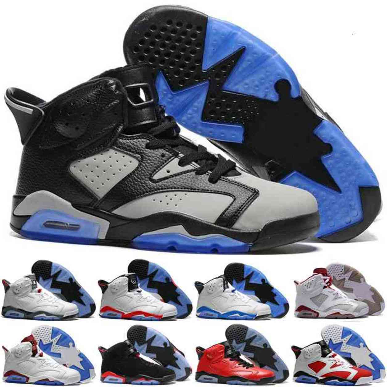 Infrared Bred Jumpman VI 6 6s Kids Mens Shoes Bugs Bunny Tinker Hatfield UNC Oreo Men Sport Sneakers Trainers, Black
Infrared Bred Jumpman VI 6 6s Kids Mens Shoes Bugs Bunny Tinker Hatfield UNC Oreo Men Sport Sneakers Trainers, Black