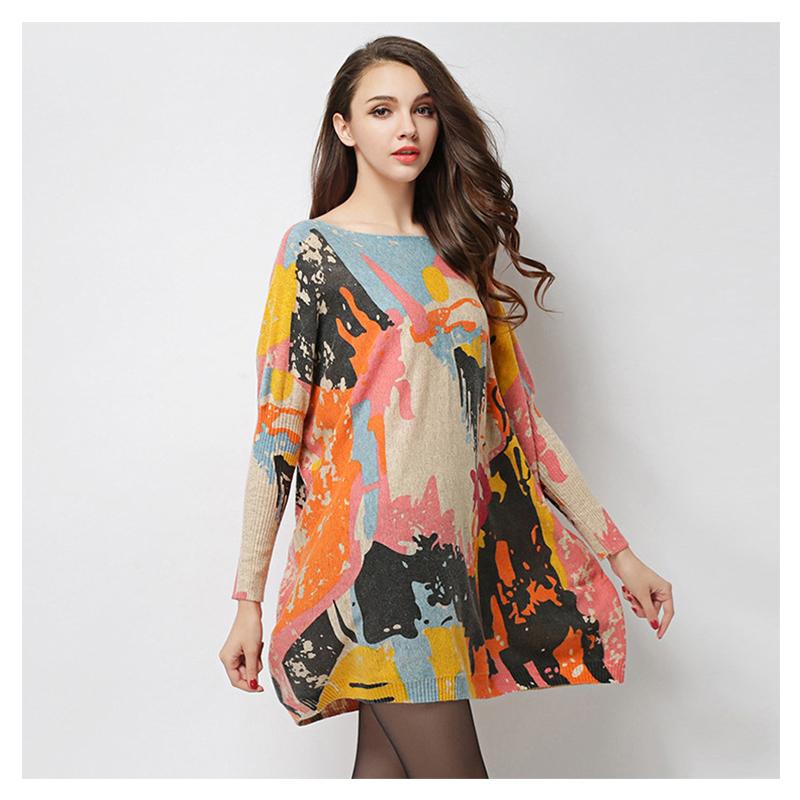 Casual Dresses Women's Clothing Tie Dye T-shirt Dress Spring Batwing Long Sleeve Women Chic Fashion Draped Midi Shirt Vintage Female, Black;gray
Casual Dresses Women's Clothing Tie Dye T-shirt Dress Spring Batwing Long Sleeve Women Chic Fashion Draped Midi Shirt Vintage Female, Black;gray