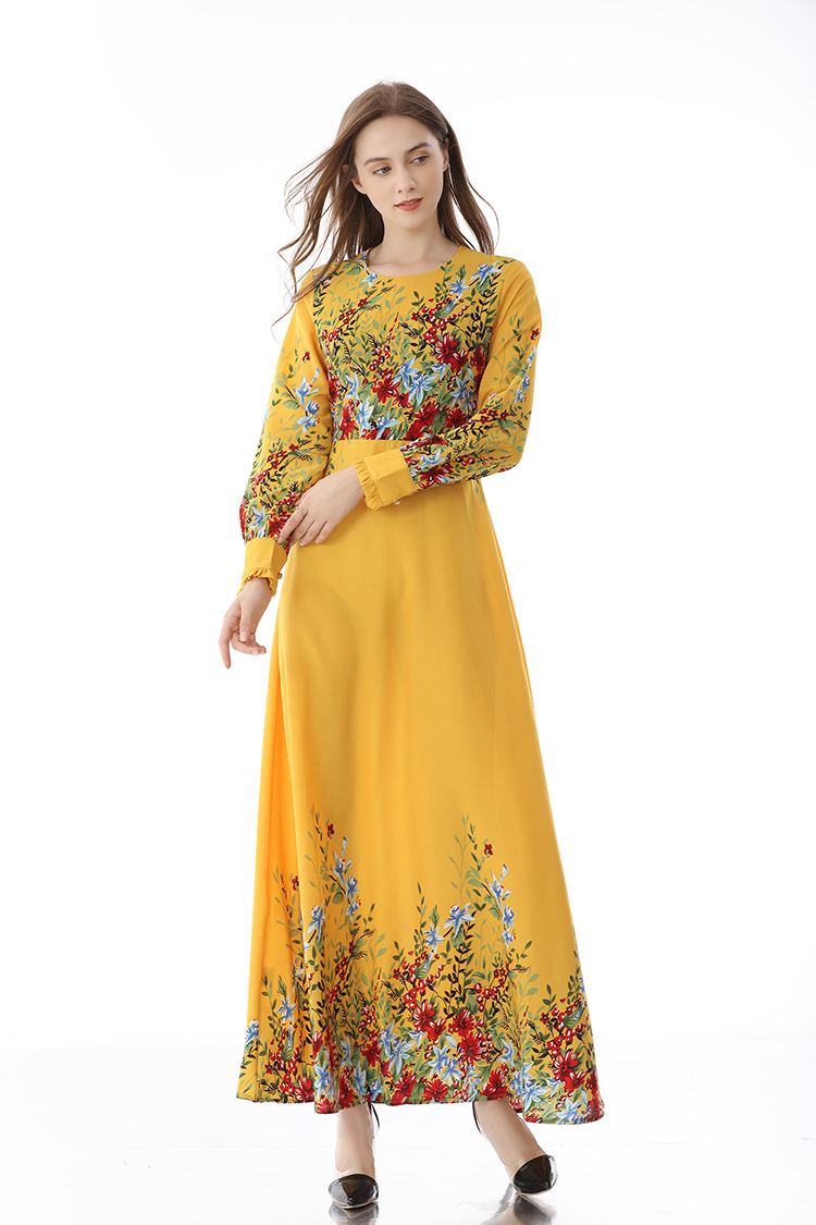 vestidos chiffon muslim dress abaya kaftan pakistani arabic maxi hijab dresses caftan maroc islam dresses robe musulmane longueplus size clo, Red
vestidos chiffon muslim dress abaya kaftan pakistani arabic maxi hijab dresses caftan maroc islam dresses robe musulmane longueplus size clo, Red