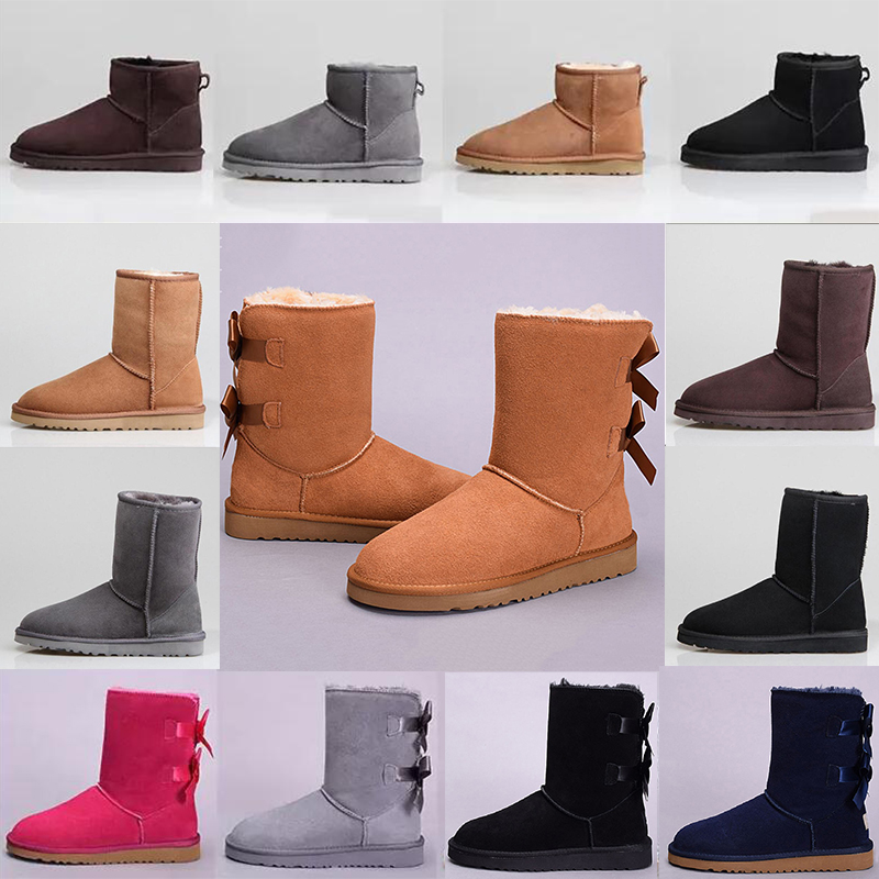 designer boots Snow boot Women Winter Fashion Classic Short Ankle Knee Bow girl Bailey womens Size US 5-10, Black sock
designer boots Snow boot Women Winter Fashion Classic Short Ankle Knee Bow girl Bailey womens Size US 5-10, Black sock