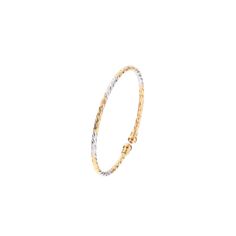 Bangle Free Size Ethiopian Jewelry Openable Dubai Bangles Women Men Girls 1pcs Bracelets African European Ethiopia Bride Wedding Gifts
Bangle Free Size Ethiopian Jewelry Openable Dubai Bangles Women Men Girls 1pcs Bracelets African European Ethiopia Bride Wedding Gifts