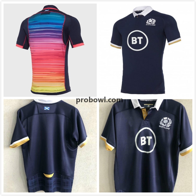 Scotland 2021 Fashion Rugby Jesery home national team Scotland POLO T-shirt rugby Jerseys Mens shirts Size S-5XL, 2020 home
Scotland 2021 Fashion Rugby Jesery home national team Scotland POLO T-shirt rugby Jerseys Mens shirts Size S-5XL, 2020 home