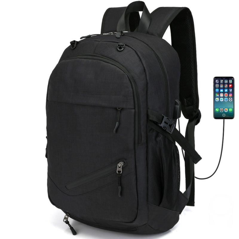 Backpack Man's Backpacks Man Laptop School Bag Travel Daypack Male USB Charging Back Pack, Light grey
Backpack Man's Backpacks Man Laptop School Bag Travel Daypack Male USB Charging Back Pack, Light grey