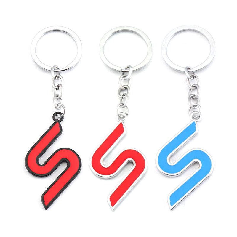 Keychains 3D Metal S Car Keychain Key Chain Ring Keyring Holder Badge For Ford V8 Focus Kuga Mondeo Fiesta Fusion Transit Pendant
Keychains 3D Metal S Car Keychain Key Chain Ring Keyring Holder Badge For Ford V8 Focus Kuga Mondeo Fiesta Fusion Transit Pendant