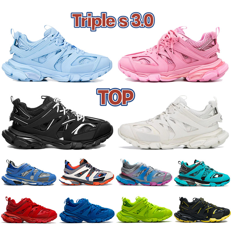 Top quality triple s 3.0 men Casual Shoes ice blue black white grey pink burgundy trainer lime navy platform women Sneakers mens trainers, 29 bubble wrap packaging
Top quality triple s 3.0 men Casual Shoes ice blue black white grey pink burgundy trainer lime navy platform women Sneakers mens trainers, 29 bubble wrap packaging