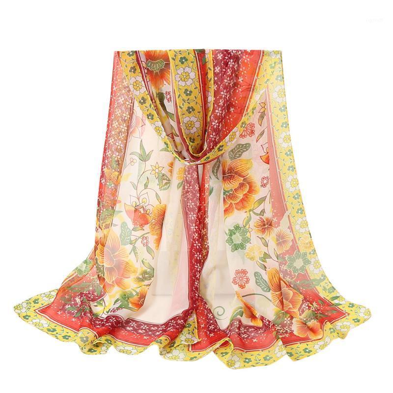 Scarves FREE OSTRICH Women Scarf Fashion Pastoral Flower Printing Square Head Ladies Shawls Long Soft Wrap Shawl Drop Ship, Blue;gray
Scarves FREE OSTRICH Women Scarf Fashion Pastoral Flower Printing Square Head Ladies Shawls Long Soft Wrap Shawl Drop Ship, Blue;gray