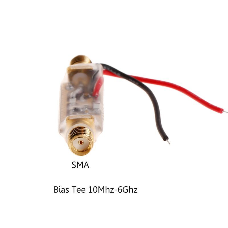 10 Mhz-6000 Mhz 6 Ghz Breeding tape Enhancer Breeding tape Rf Feeder Rf Isolator Predingenuity tea