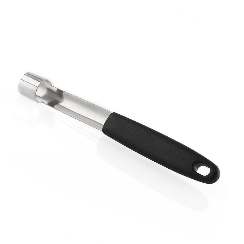 1PC Apple Corer Pitter Pear Bell Twist Fruit Core Seed Remover Pepper Remove Pit Kitchen Tool Gadget Stoner Easy Pitter