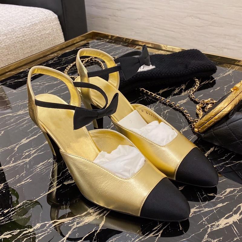 Dress Shoes Metallic Bow Ladies Classic Pumps Patchwork Pointed Toes Single Fashion Party Slingback Comfy Slip On Ankle Strap, Black
Dress Shoes Metallic Bow Ladies Classic Pumps Patchwork Pointed Toes Single Fashion Party Slingback Comfy Slip On Ankle Strap, Black
