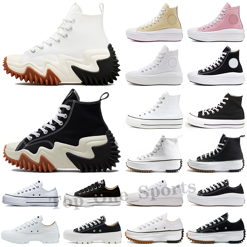 Classic Canvas men womens Shoes Sneaker platform shoe Triple Black White High Low Mens Women Sport Sneakers
Classic Canvas men womens Shoes Sneaker platform shoe Triple Black White High Low Mens Women Sport Sneakers
