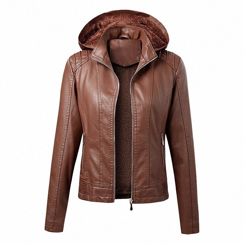 Women's Jacket Stre… - image