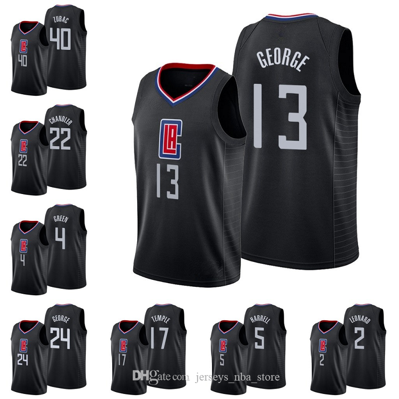 Los Angeles Clipper… - image