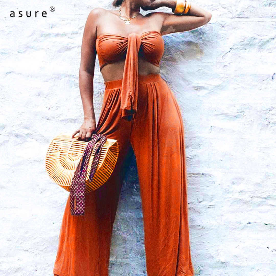 Two Piece Set Women… - image