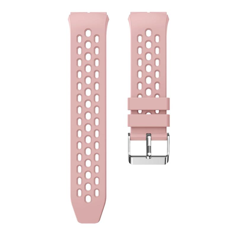 Watch Bands Fashion Porous Breathable Watchbands For HUAWEI GT 2E Silicone Wrist Strap Sports Adjustable Wristband Accessories
Watch Bands Fashion Porous Breathable Watchbands For HUAWEI GT 2E Silicone Wrist Strap Sports Adjustable Wristband Accessories