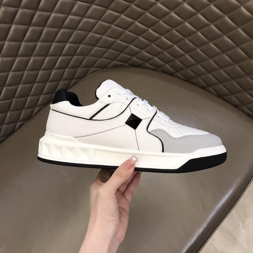 mens shoes designer luxury casual high-end trendy calfskin generous comfortable and breathable leather size 38, Black
mens shoes designer luxury casual high-end trendy calfskin generous comfortable and breathable leather size 38, Black