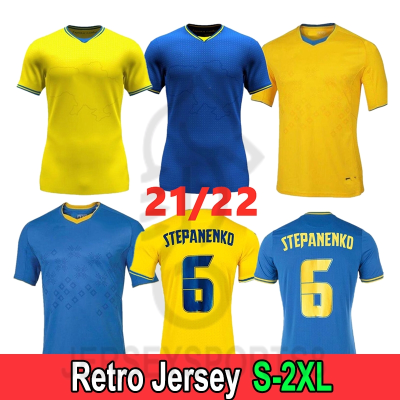 2021 2022 Ukraine soccer jerseys Vitaliy Mykolenko Oleksandr Zinchenko Ruslan Malinovskyi Viktor Tsygankov national team home away men football shirt, 2122 away+patch
2021 2022 Ukraine soccer jerseys Vitaliy Mykolenko Oleksandr Zinchenko Ruslan Malinovskyi Viktor Tsygankov national team home away men football shirt, 2122 away+patch