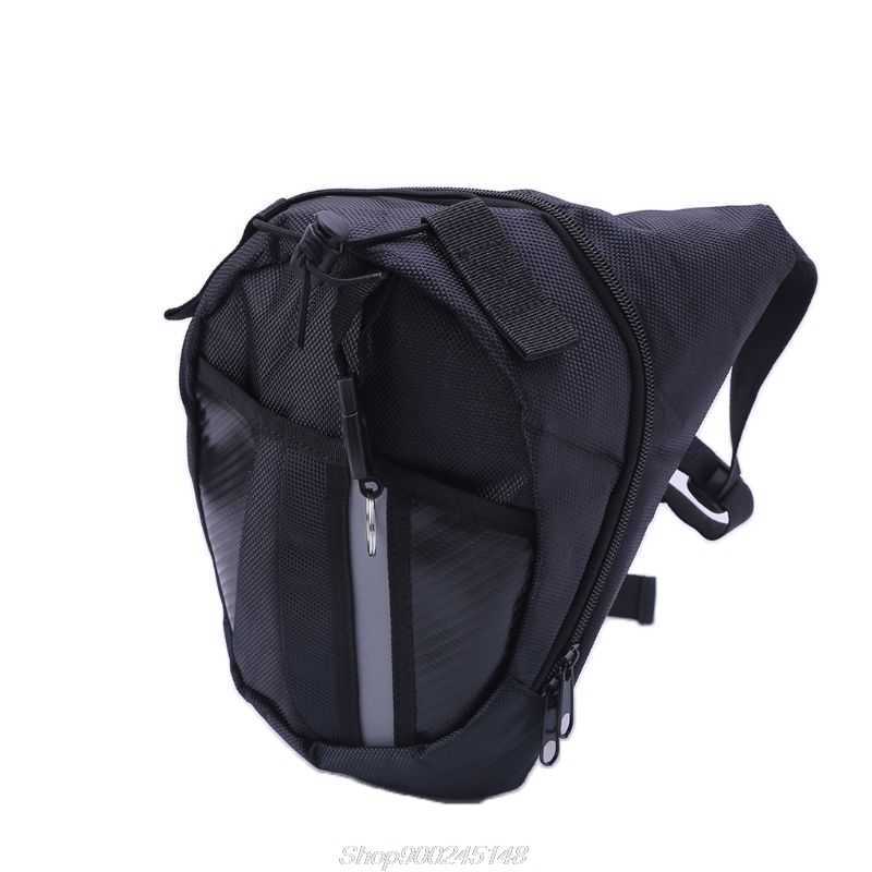 Outdoor Bag Leg Drop Motorcycle Waist Pack Unisex Fanny Thigh Belt Bike Bags Au24 20 Dropship 210708, Sky blue
Outdoor Bag Leg Drop Motorcycle Waist Pack Unisex Fanny Thigh Belt Bike Bags Au24 20 Dropship 210708, Sky blue