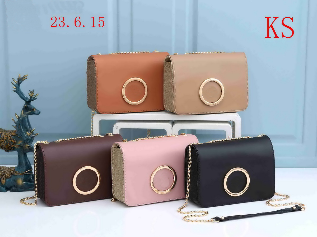 2021 SELL Womens pink walleta handbag messenger bag Fashions bags Shoulder Lady Totes purse handbags crossbody backpack wallet, 23x6x15cm
2021 SELL Womens pink walleta handbag messenger bag Fashions bags Shoulder Lady Totes purse handbags crossbody backpack wallet, 23x6x15cm