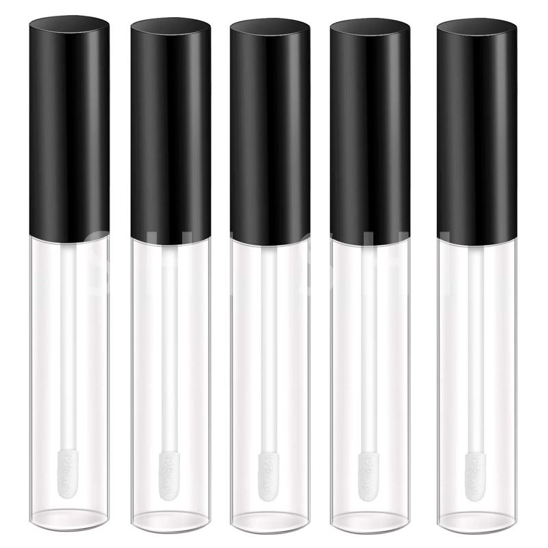 Storage Bottles & Jars 30pcs 10ML Empty Lip Gloss Tubes Containers Mini Refillable Bottle For Lipstick Cosmetic Samples Travel Accessor
Storage Bottles & Jars 30pcs 10ML Empty Lip Gloss Tubes Containers Mini Refillable Bottle For Lipstick Cosmetic Samples Travel Accessor