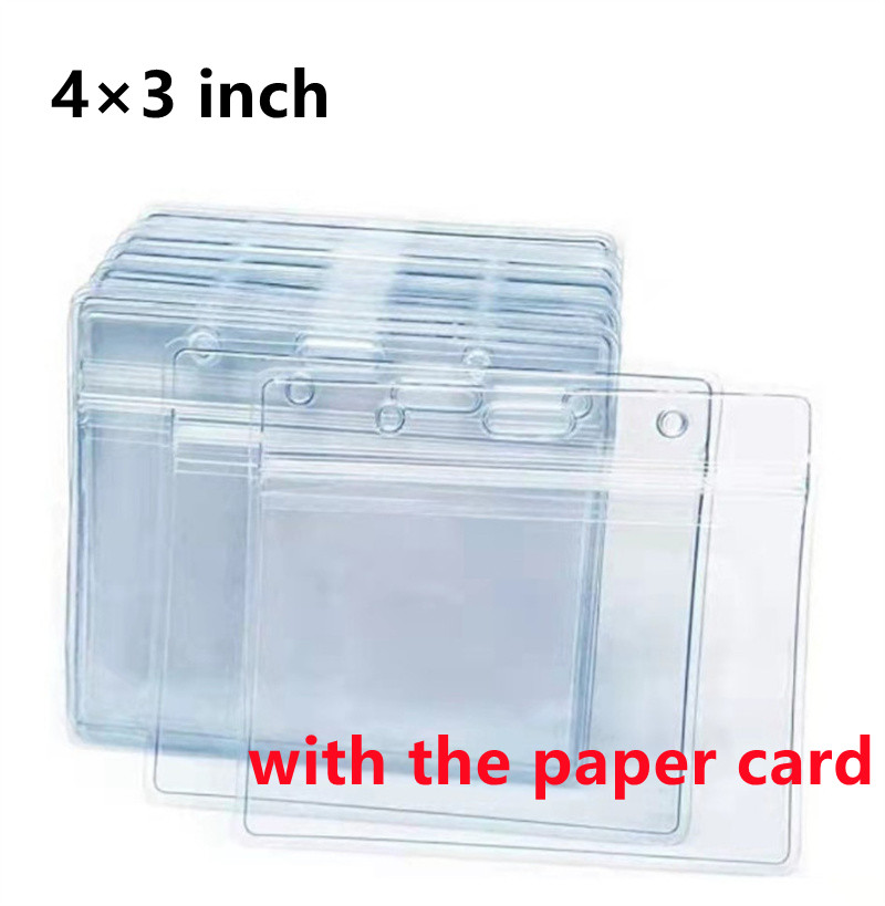 Vaccination Record Card Files Bag Fill in the Information By Yourself Blank CDC Paper Cards
Vaccination Record Card Files Bag Fill in the Information By Yourself Blank CDC Paper Cards