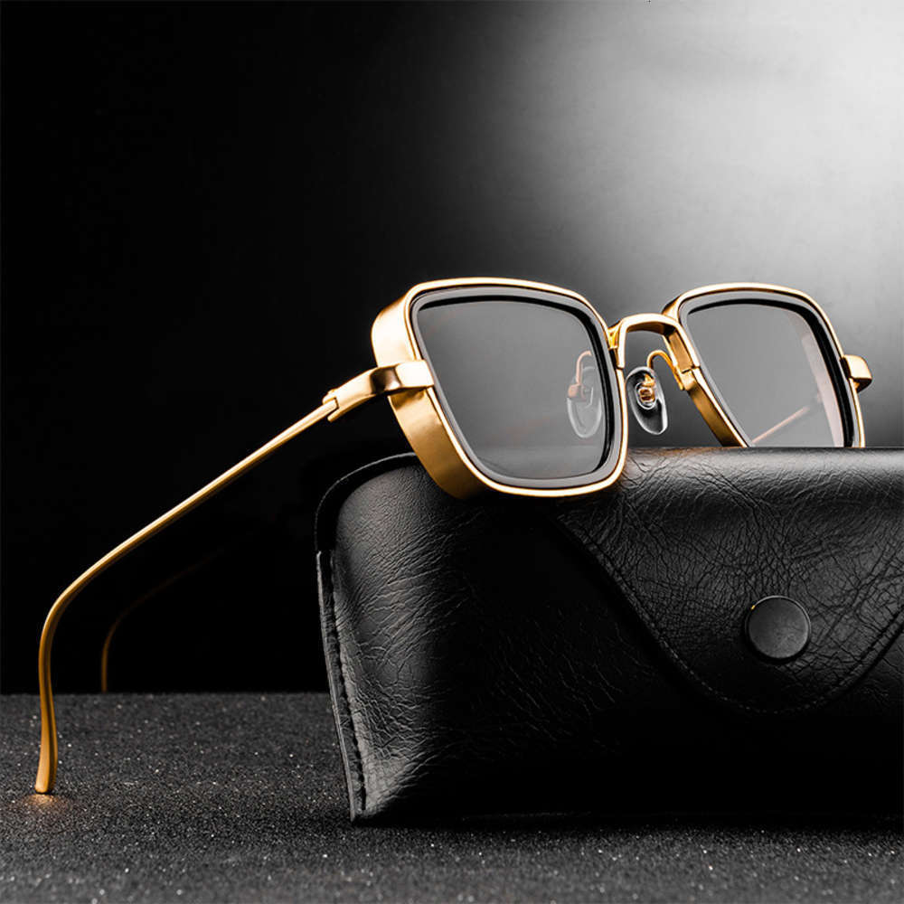 sunglasses Men Women Square Sunglasses Metal Frame Driving Fishing Outdoor UV400 Goggle Mens Women's Sun Glasses 58157, Black
sunglasses Men Women Square Sunglasses Metal Frame Driving Fishing Outdoor UV400 Goggle Mens Women's Sun Glasses 58157, Black