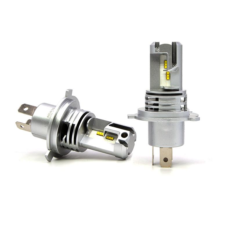 Car Headlights H1 H7 H4 9005 9006 Auto Led Headlight Bulb Light 25W 5000LM 6000K Cool White
Car Headlights H1 H7 H4 9005 9006 Auto Led Headlight Bulb Light 25W 5000LM 6000K Cool White