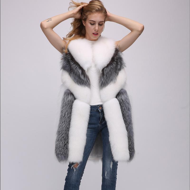 Women's Fur & Faux HJQJLJLS 2021 Fashion Patchwork Vest Winter Women Thick Warm Long Coat Female Sleeveless Jacket Overcoat, Black
Women's Fur & Faux HJQJLJLS 2021 Fashion Patchwork Vest Winter Women Thick Warm Long Coat Female Sleeveless Jacket Overcoat, Black