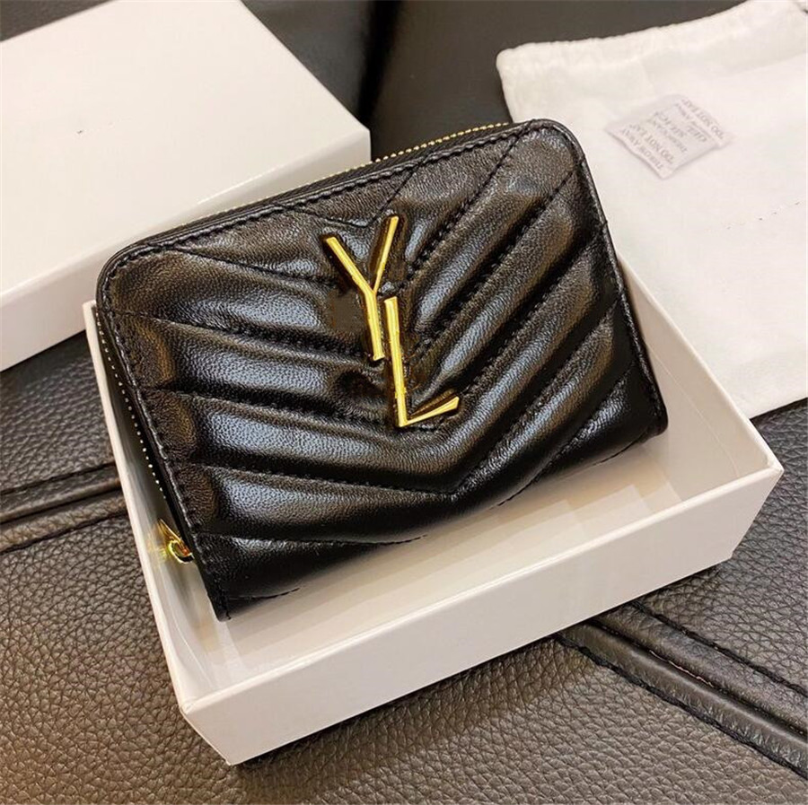 Famous Brand Mens Womens Wallets Classic Leather Flower Letter Unisex Built-in Clip Coin Purses Designer bag Card Slots Clutch Bags Ladies Wallet Purse SL90933
Famous Brand Mens Womens Wallets Classic Leather Flower Letter Unisex Built-in Clip Coin Purses Designer bag Card Slots Clutch Bags Ladies Wallet Purse SL90933