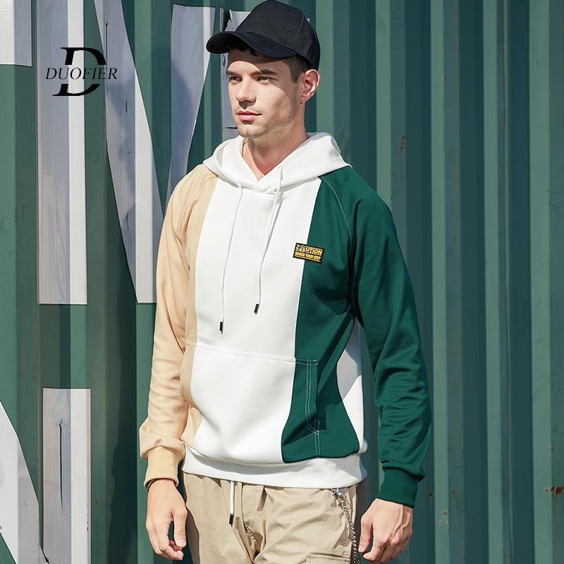 Men's Hoodies & Sweatshirts Men Sweatshirt Casual Solid Splice Slim Fit Autumn Hip Hop Street Pullover Male Hoody Tops 621Z, Wy71jm green
Men's Hoodies & Sweatshirts Men Sweatshirt Casual Solid Splice Slim Fit Autumn Hip Hop Street Pullover Male Hoody Tops 621Z, Wy71jm green