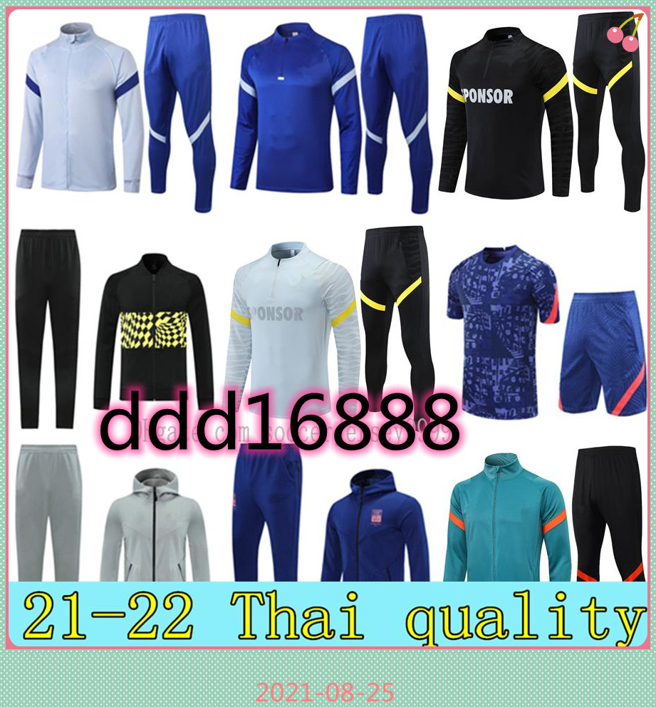 20 21 22 PULISIC soccer training suit KANTE tracksuit jacket 2021 2022 PEDRO FABREGAS football jersey jackets survêtement chándal de fútbol jogging tracksuits
20 21 22 PULISIC soccer training suit KANTE tracksuit jacket 2021 2022 PEDRO FABREGAS football jersey jackets survêtement chándal de fútbol jogging tracksuits