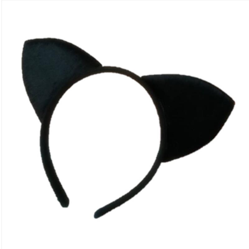 Cosplay Ear Headband Costume Accessories for Animal Theme Birthday Party Favor Adults Kids Cartoon Plush Hair Band Dress-up Photo Booth Props, Leopard print
Cosplay Ear Headband Costume Accessories for Animal Theme Birthday Party Favor Adults Kids Cartoon Plush Hair Band Dress-up Photo Booth Props, Leopard print