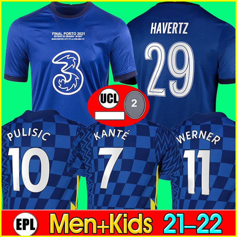 HAVERTZ Soccer Jersey PULISIC ZIYECH KANTE CFC WERNER ABRAHAM CHILWELL MOUNT JORGINHO 2021 2022 GIROUD Football Shirt 20 21 22 Home Away Fou, Black;yellow
HAVERTZ Soccer Jersey PULISIC ZIYECH KANTE CFC WERNER ABRAHAM CHILWELL MOUNT JORGINHO 2021 2022 GIROUD Football Shirt 20 21 22 Home Away Fou, Black;yellow