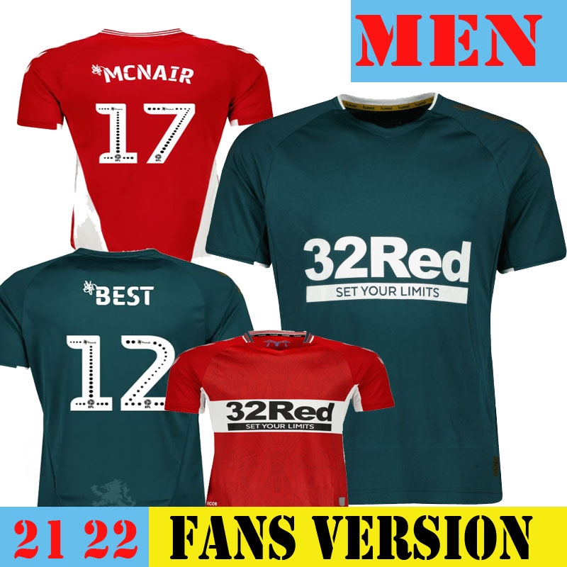 21 22 MidDlESbrOUgh Soccer Jersey SPORAR CROOKS PAYERO Home Away Men Kit Kids Set Uniform 2021 2022 Football Shirts FRY TAVERNIER HERNANDEZ, Black;yellow 
21 22 MidDlESbrOUgh Soccer Jersey SPORAR CROOKS PAYERO Home Away Men Kit Kids Set Uniform 2021 2022 Football Shirts FRY TAVERNIER HERNANDEZ, Black;yellow