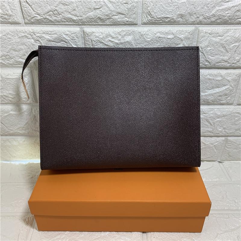 Women Clutch Bags Toiletry Pouch Handbags Purses Men Leather Handbag Shoulder Bag Wallets Card Holder Chain Key Pouchs, Brown lattice
Women Clutch Bags Toiletry Pouch Handbags Purses Men Leather Handbag Shoulder Bag Wallets Card Holder Chain Key Pouchs, Brown lattice