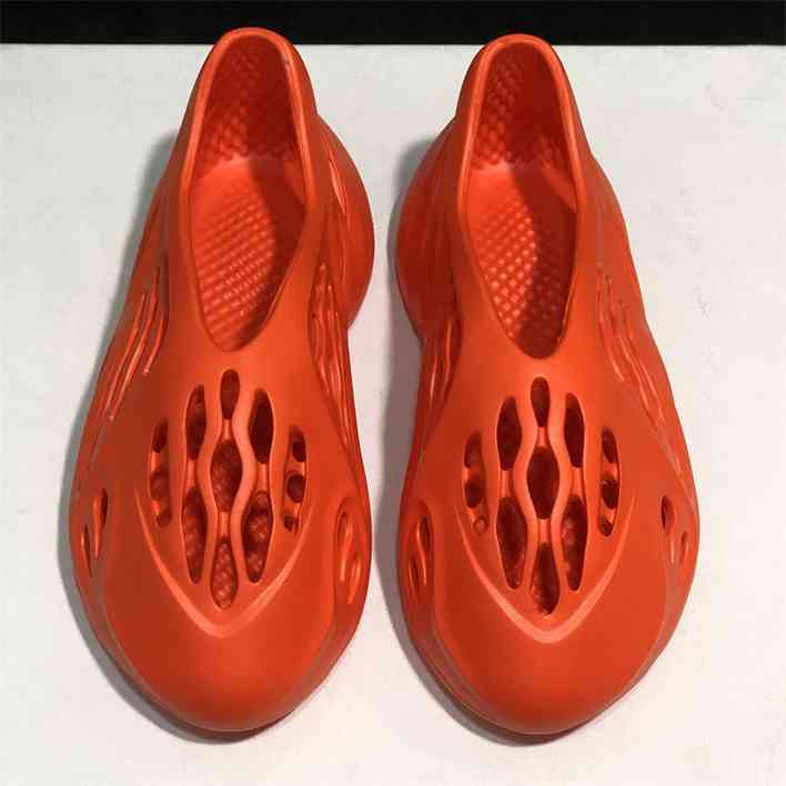 Fashion brand slippers foam men super great quality runner outdoor basketball football soccer sneakers sports sandal summer bedroom party UOWC
Fashion brand slippers foam men super great quality runner outdoor basketball football soccer sneakers sports sandal summer bedroom party UOWC